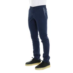 MALLARD CIGARETTE BLU